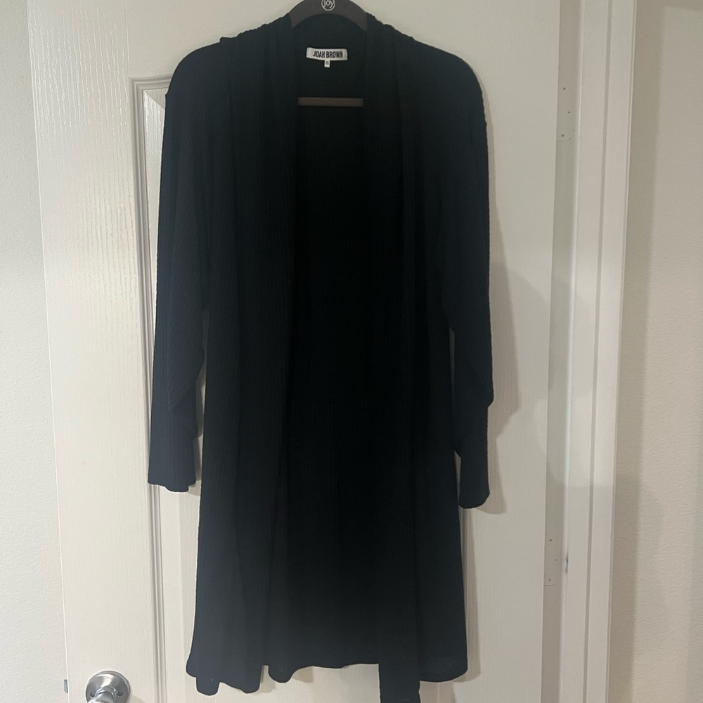 Joah Brown Cardigan